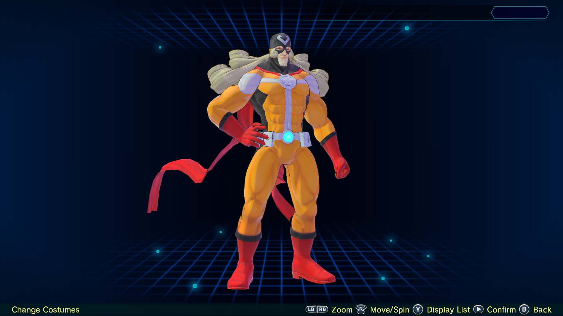 Fate/EXTELLA LINK - The Hero official in-game screenshot 1