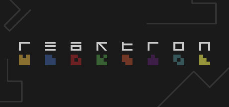 reaktron cover artwork