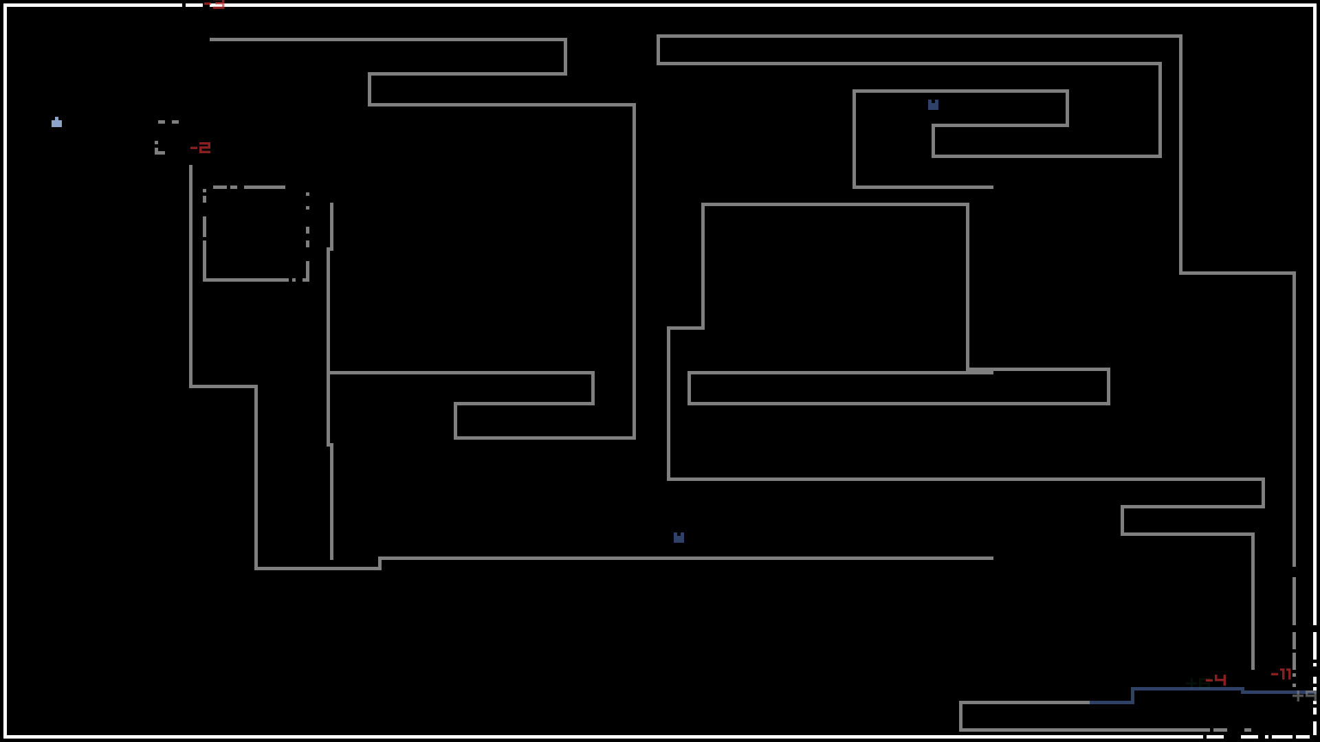 reaktron official in-game screenshot 1