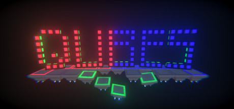 Qubes cover artwork