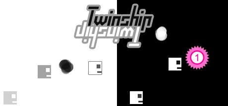 Twinship cover artwork