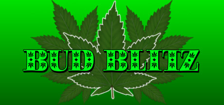 Bud Blitz cover artwork
