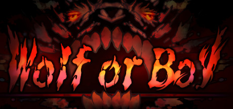 Wolf or Boy cover artwork