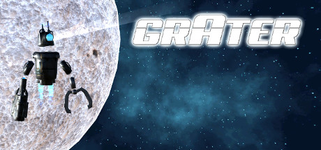 Grater cover artwork