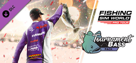 Fishing Sim World®: Pro Tour - Tournament Bass Pack cover artwork