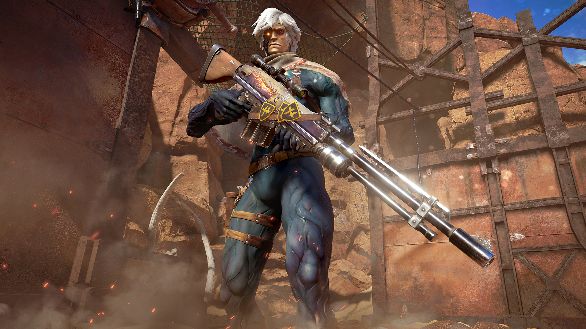 Spacelords Starter Pack official in-game screenshot 1