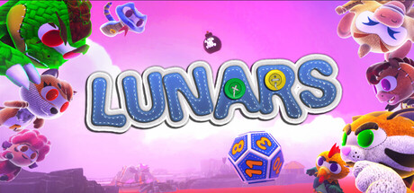 Lunars cover artwork