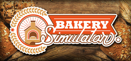Bakery Simulator cover artwork