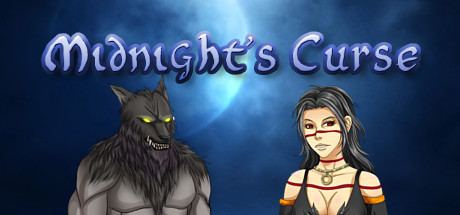 Midnight's Curse cover artwork