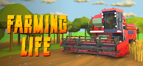 Farming Life cover artwork