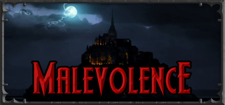 Malevolence cover artwork