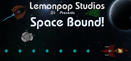 Space Bound cover artwork