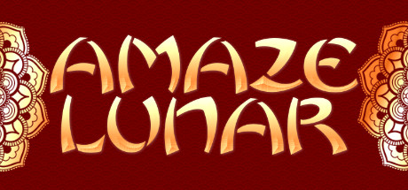 aMAZE Lunar cover artwork