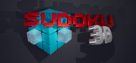 Sudoku3D 2: The Cube cover artwork