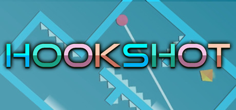 Hookshot cover artwork