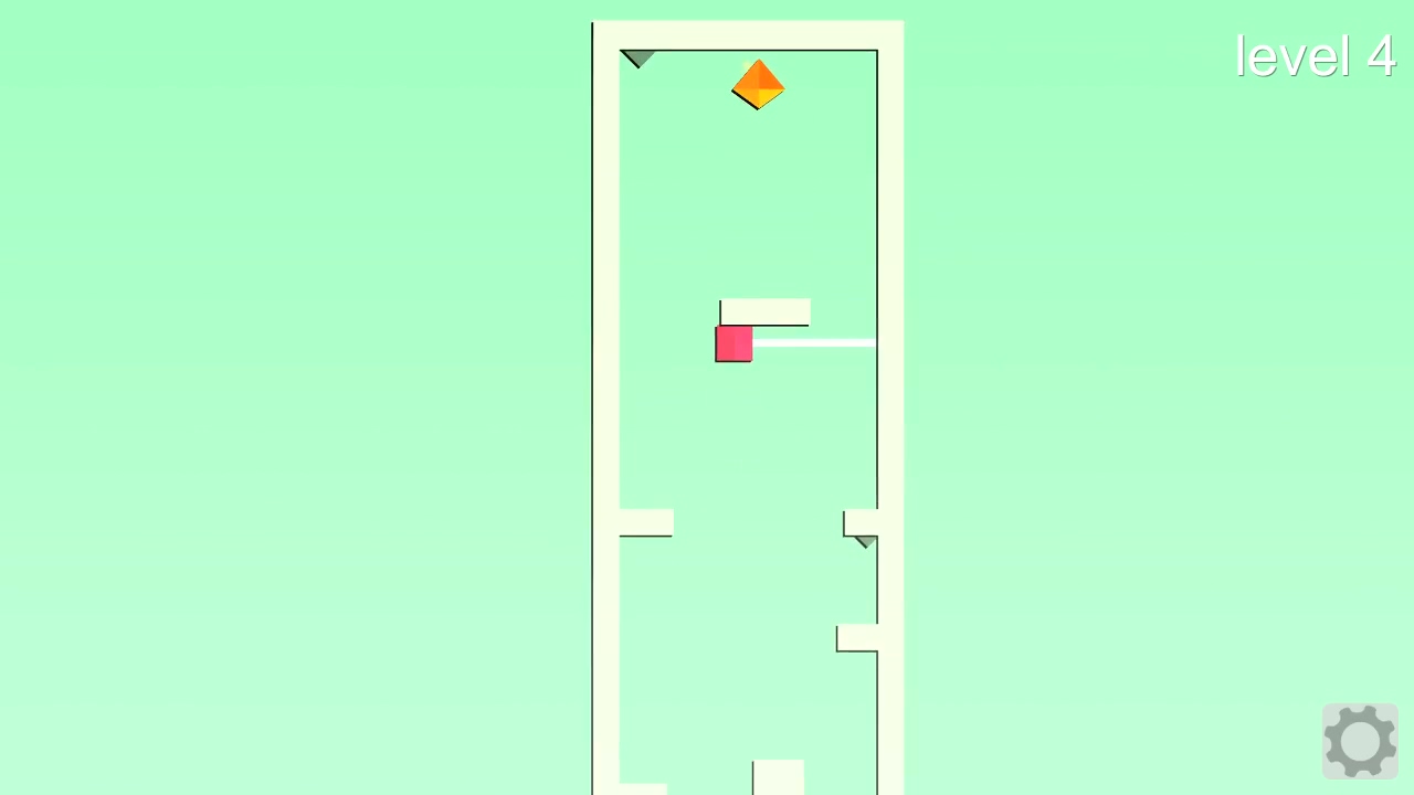 Hookshot official in-game screenshot 1