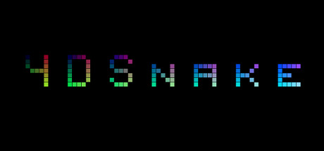 4DSnake cover artwork