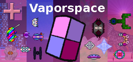 Vaporspace artwork