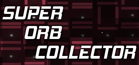 Super Orb Collector cover artwork