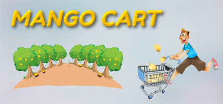 Mango Cart cover artwork