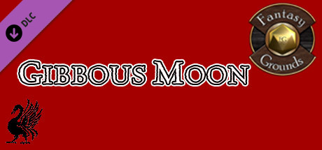 Fantasy Grounds - Gibbous Moon Collector's Edition (5E) cover artwork