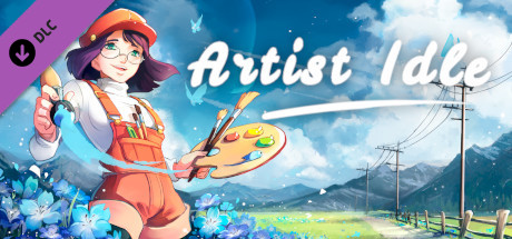 Artist Idle - Starter Pack cover artwork