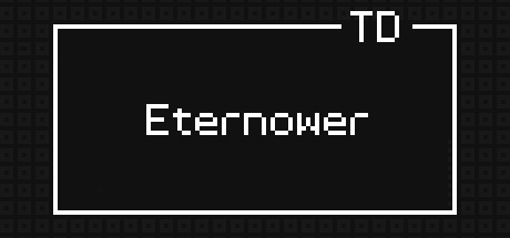 Eternower cover artwork