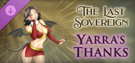 The Last Sovereign - Yarra's Thanks artwork
