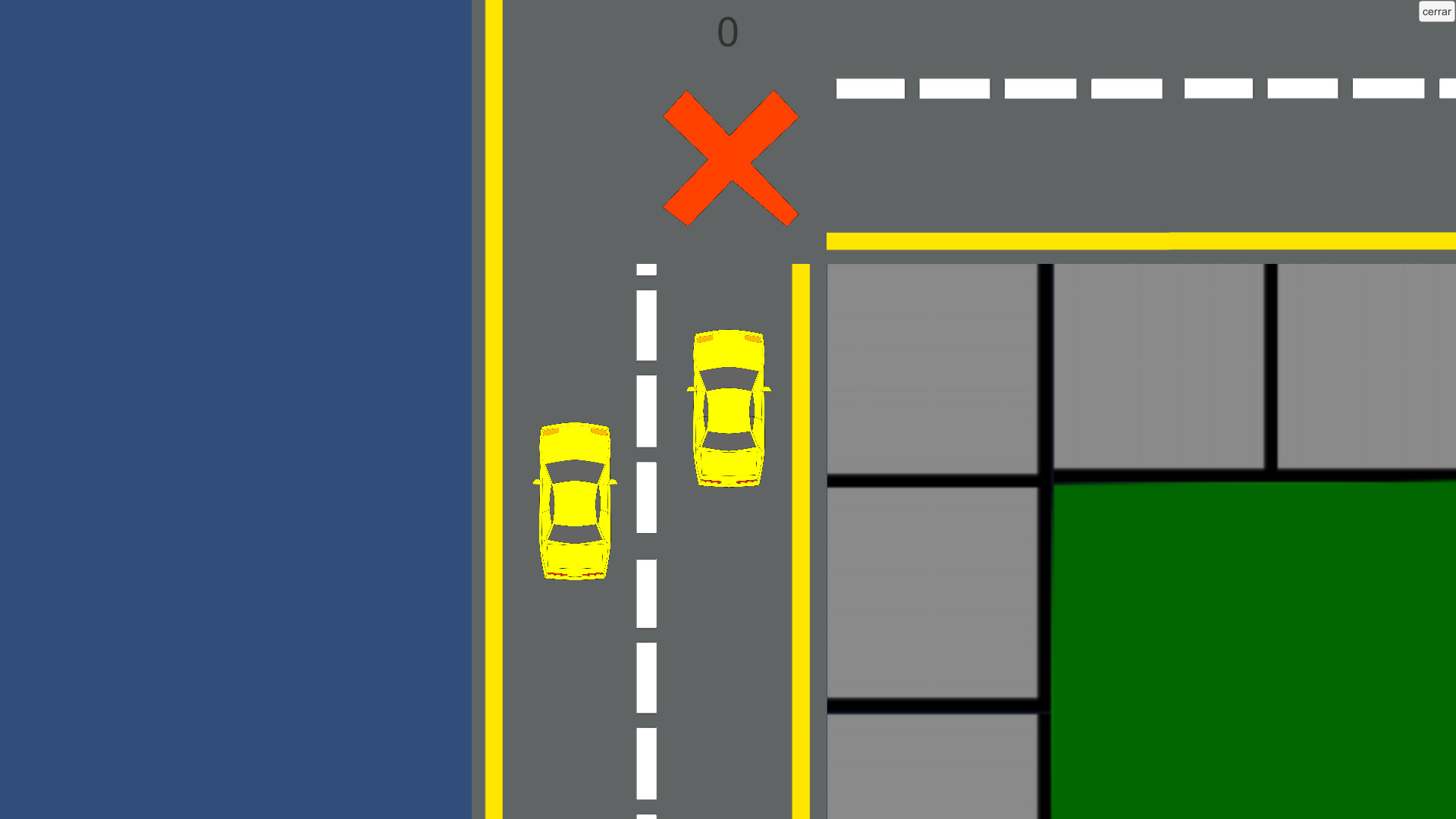 Carreras de Velocidad official in-game screenshot 1