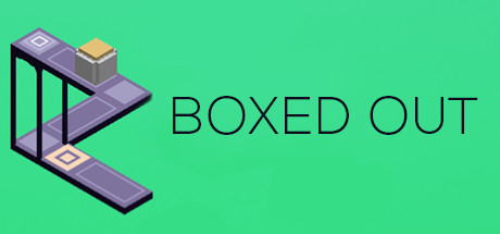 Boxed Out cover artwork