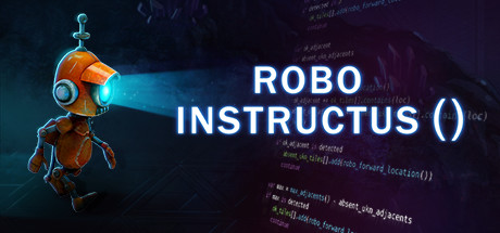 Robo Instructus cover artwork