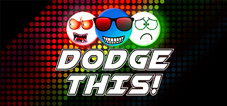 Dodge This! cover artwork