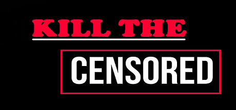 Kill The Censored cover artwork