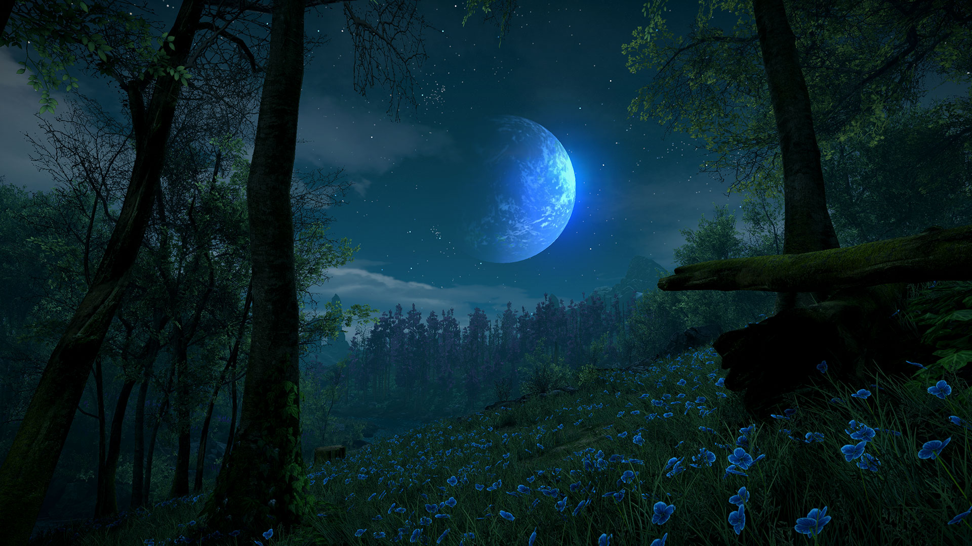 Eastshade Original Soundtrack official in-game screenshot 1