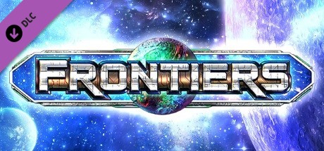 Star Realms - Frontiers cover artwork