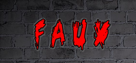 Faux cover artwork
