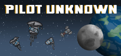 Pilot Unknown cover artwork