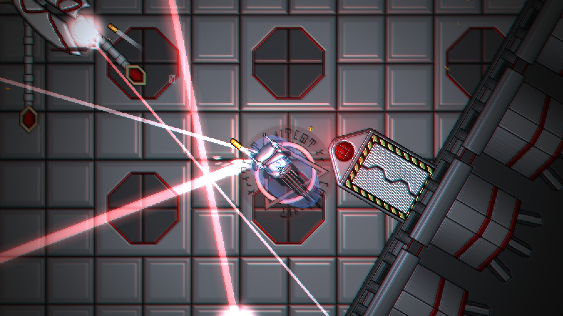 Pilot Unknown official in-game screenshot 1