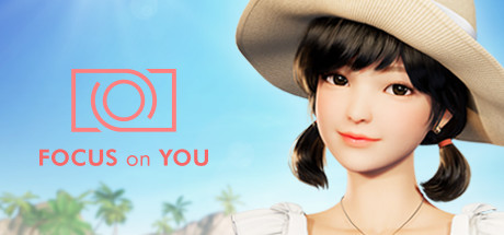 FOCUS on YOU cover artwork