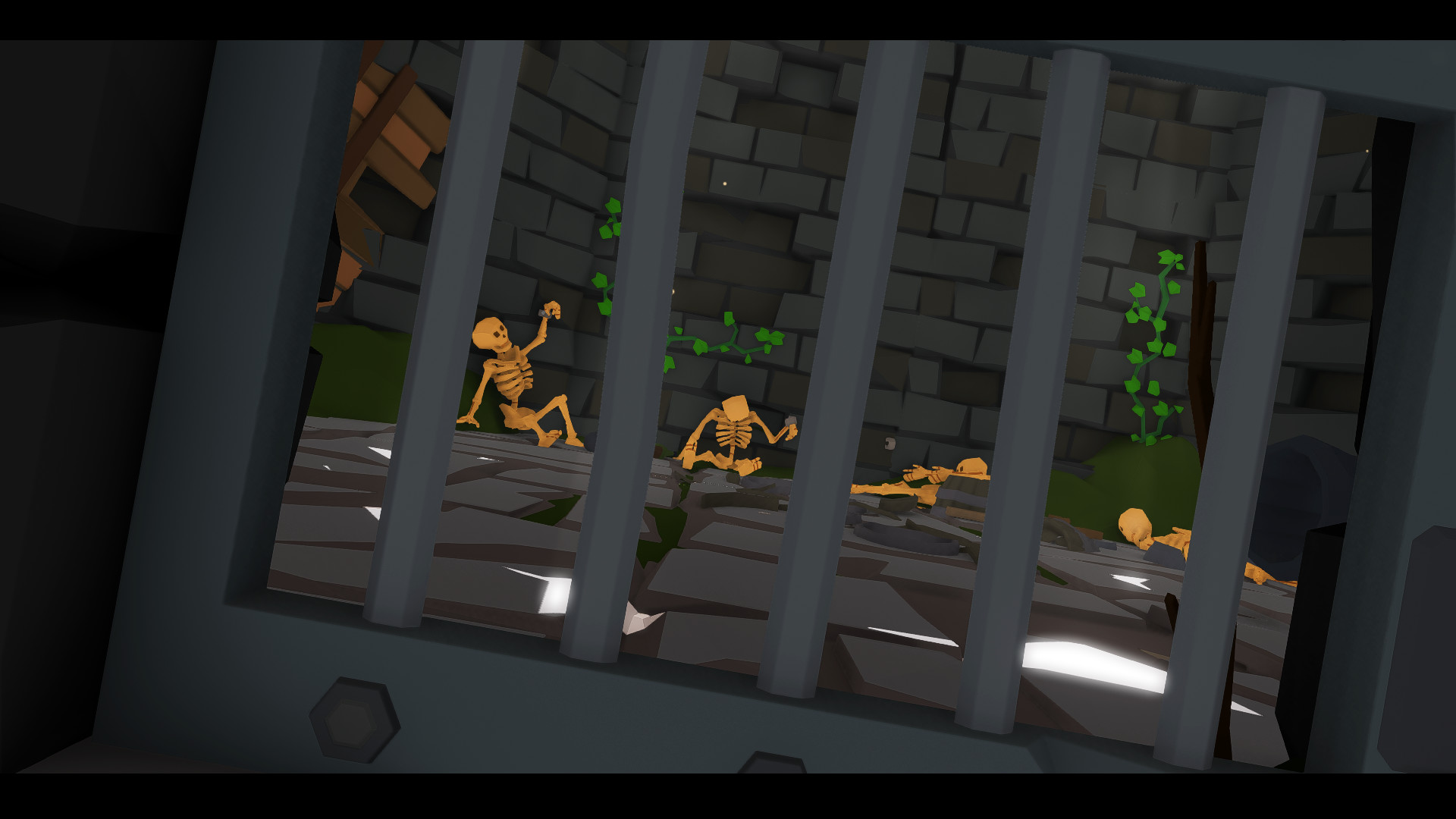Sticks And Bones official in-game screenshot 1
