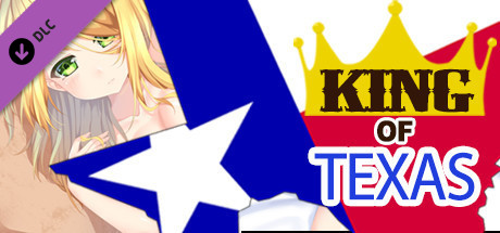 King of Texas Soundtrack cover artwork