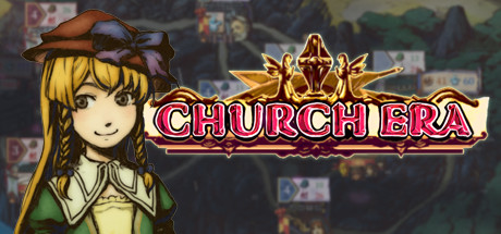 Church Era cover artwork