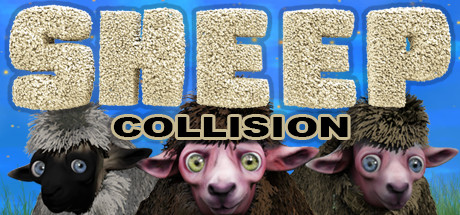 Sheep Collision cover artwork
