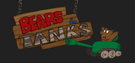 Bears in Tanks cover artwork