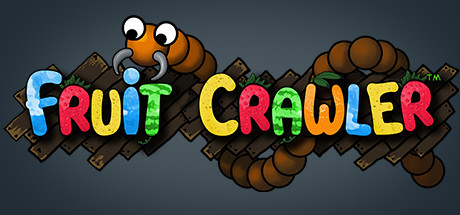 Fruit Crawler cover artwork