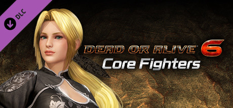 DOA6 Character: Helena cover artwork