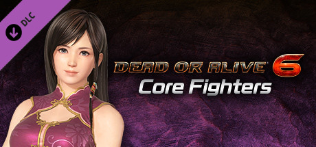 DOA6 Character: Kokoro cover artwork