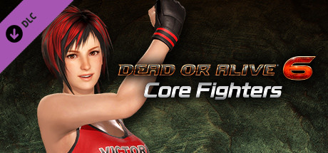 DOA6 Character: Mila cover artwork