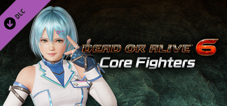 DOA6 Character: NiCO cover artwork