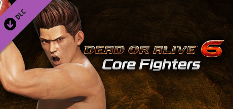 DOA6 Character: Jann Lee cover artwork